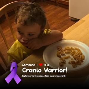 Meet your Posher, Mary